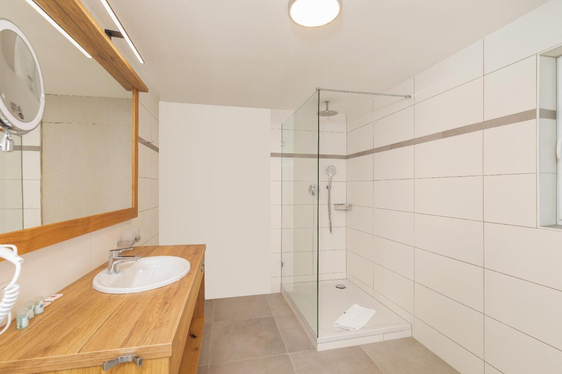 Luxus-Appartement Mit Whirlpool #532 Ainring Esterno foto