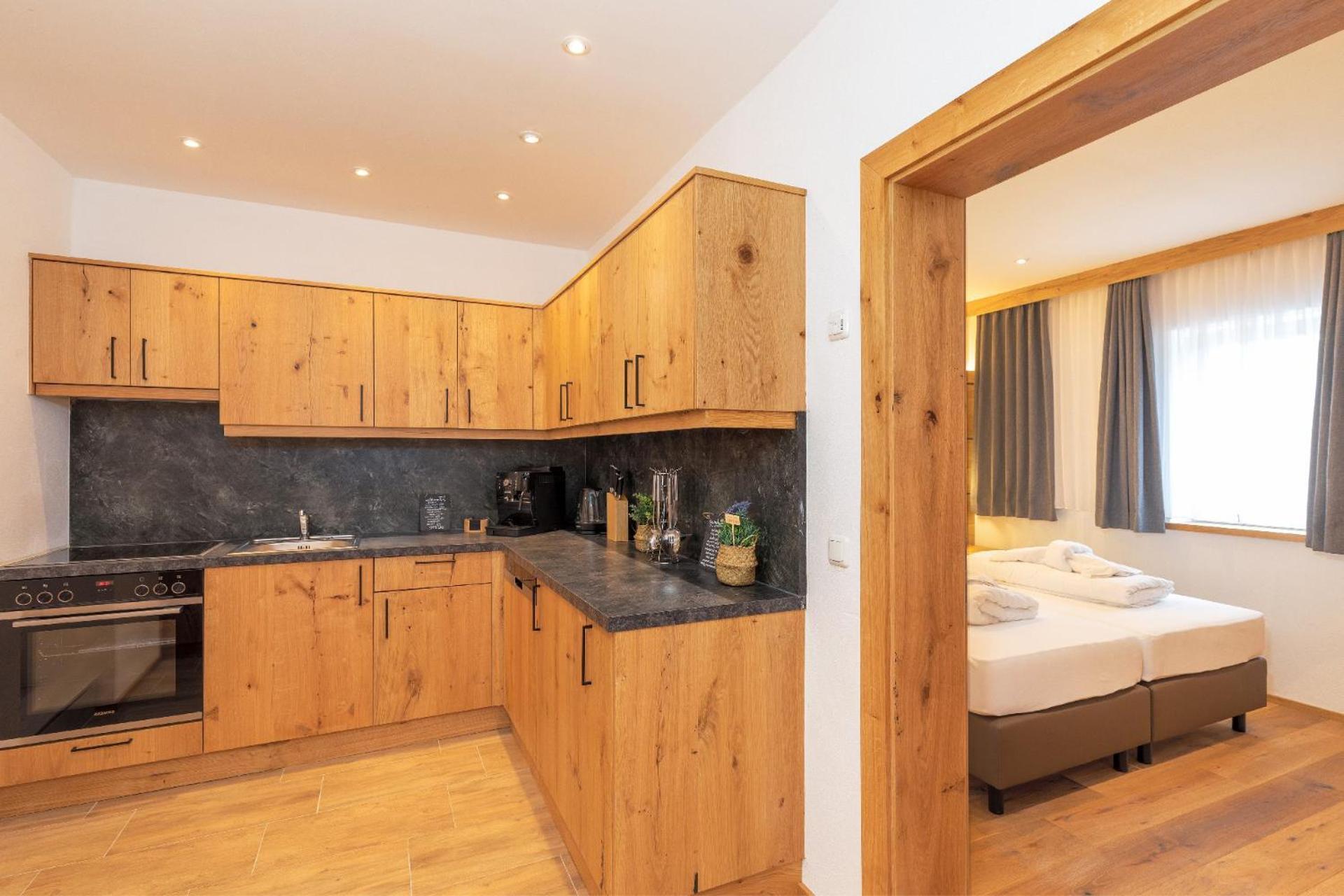 Luxus-Appartement Mit Whirlpool #532 Ainring Esterno foto